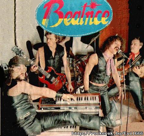 Beatrice