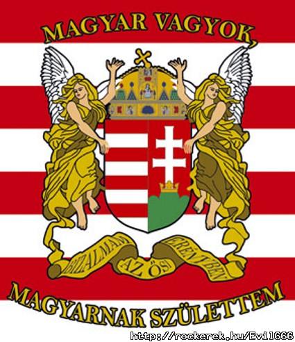 Magyarsg mindenek felett!!!