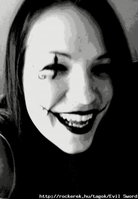 hello world I`m a wild girl