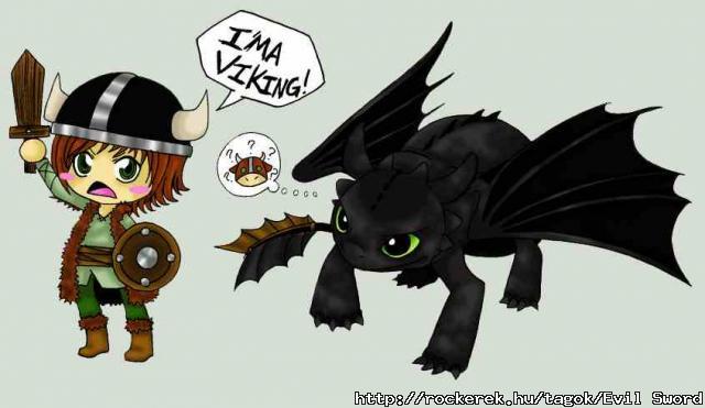 viking vagyok!! MONDOM  VIKING VAGYOK!!!!!!