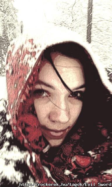 snow