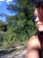 feel the nature