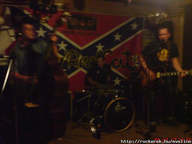 2009 prilis 17 - koncert