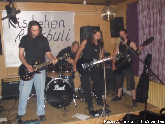 2009 februr 14 - koncert