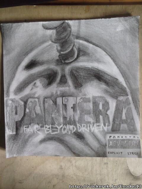 Far Beyond Driven
