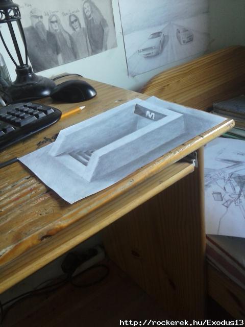 Metrhoz levezet lpcs.:D