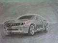 5. genercis Camaro.