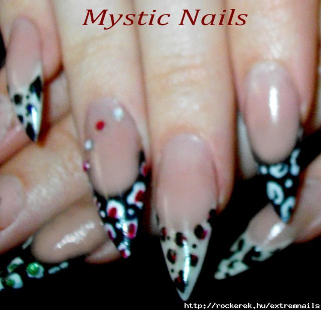 nail