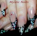 nail