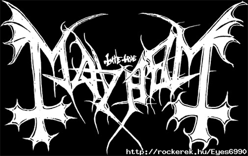 Mayhem