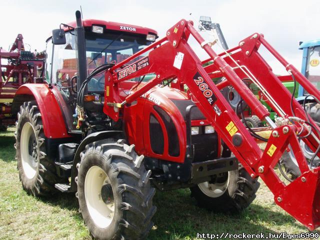 Zetor