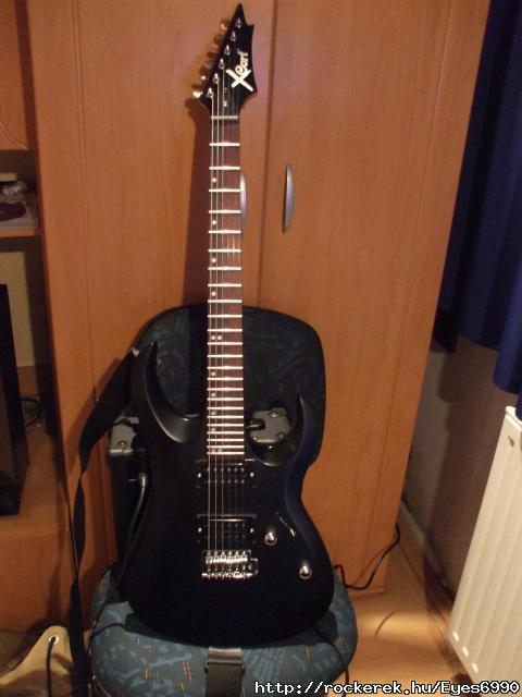 Cort X