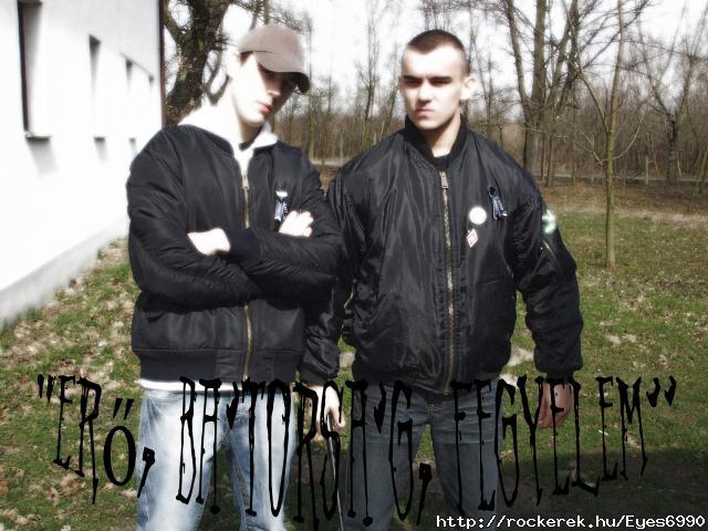 Er Btorsg Fegyelem
