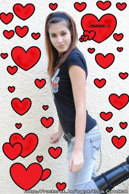 szeretem <3 :D