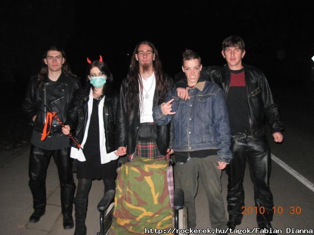 Halloween