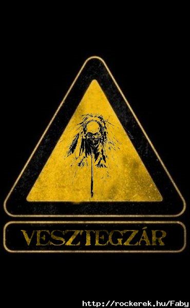 Veszteg