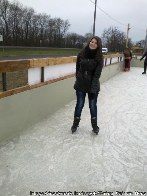 korcsolya:))