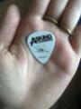 Asking Alexandria koncert Budapest