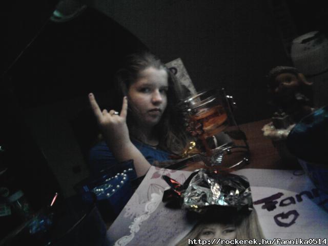 Rock forevr