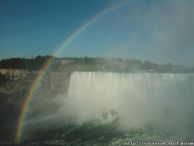 Kanada Niagara