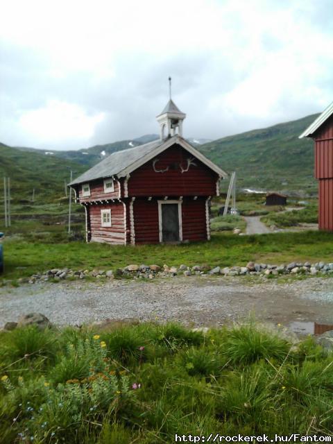 Norvgia