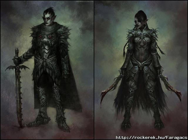 Drow 