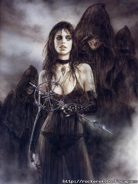 L. Royo