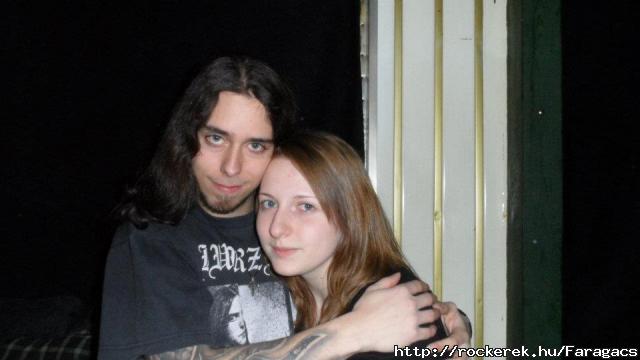 Kislnyommal :)