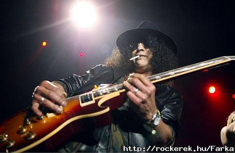 slash