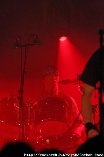 Drummer