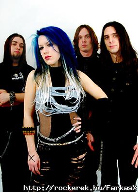 The Agonist