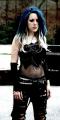Alissa White-Gluz