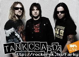 Tankcsapda