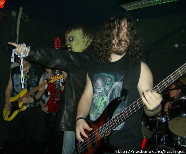 Rockmaraton +1v