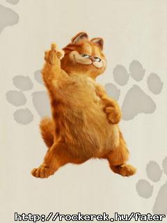 Garfield