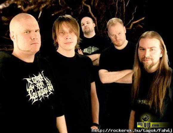Scar Symmetry