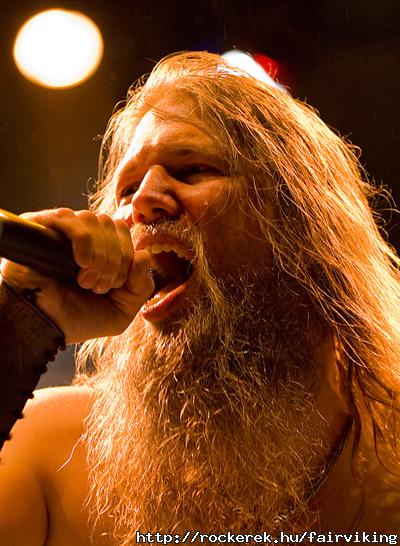 Johan Hegg