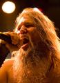 Johan Hegg