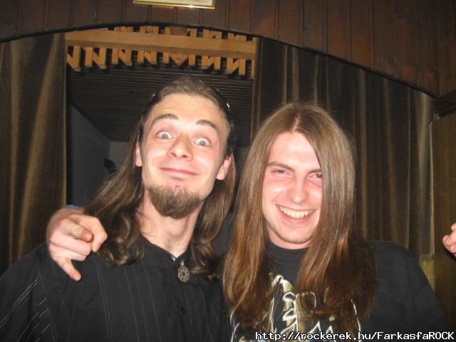 Kampryval (freak face competition XD)