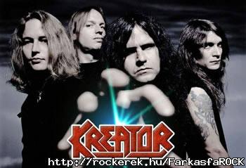 Kreator