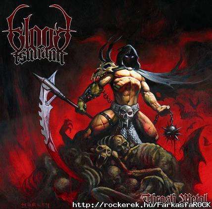 Thrash Metal