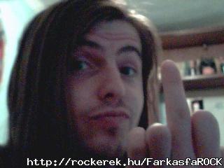 Fuck You All! ..i..
