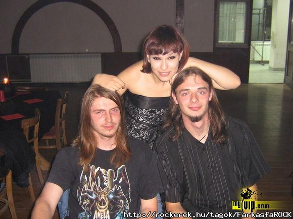 D!cky, n, Kampry =)