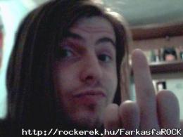 FarkasfaROCK