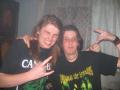 Metal Threshing Mad!