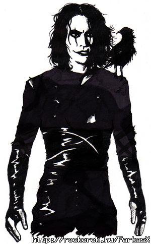 The Crow