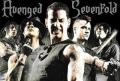 Avenged Sevenfold