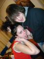 jehhh in Zagreb with Mohamed