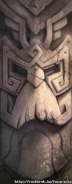 400x1024_7741_Dwarven_Relief_2d_fantasy_painting_architecture_dwarf_textures_carved_picture_image_digital_art