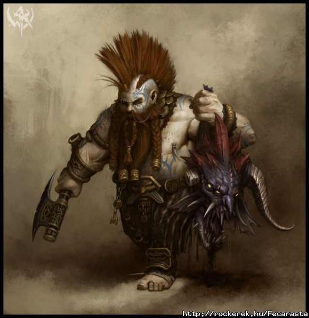 640x658_3696_Dwarf_Slayer_2d_fantasy_dwarf_role_playing_warrior_picture_image_digital_art